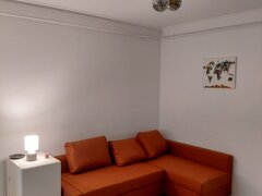 Militari Residence, gars. et 4/9, mobilat, utilata, centrala t, loc parcare