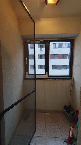 Militari Residence, gars. et 4/9, mobilat, utilata, centrala t, loc parcare