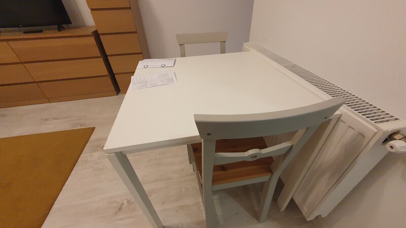 Militari Residence, gars. et 4/9, mobilat, utilata, centrala t, loc parcare