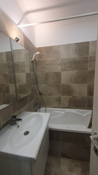 Militari Residence, gars. et 4/9, mobilat, utilata, centrala t, loc parcare